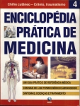 Enciclopédia Prática de Medicina - Chifre Cutâneo Crânio Traumatismo