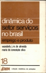 Dinâmica do Setor Serviços no Brasil