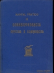 Manual Pratico de Correspondencia Official e Commercial