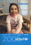 Informe Anual de Actividades Chile 2006