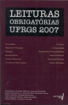 Leituras Obrigatórias Ufrgs 2007