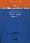 Leituras Obrigatórias Ufrgs 2008