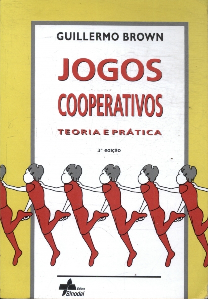 Dinamicas jogos cooperativos