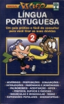 Manual Recreio: Língua Portuguesa Vol. 2