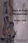 Casa Do Poeta Rio-grandense