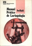 Manual Pratico De Laringologia