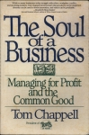 The Soul Of A Business