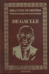  Charles de Gaulle (Em Portugues do Brasil): 9788576653424:  Cook, Don: Books