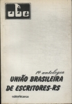 União Brasileira De Escritores - RS