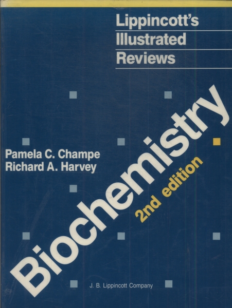 lippincotts illustrated review of biochemistry 2011 5th ed pdf download