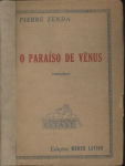 O Paraíso De Vênus