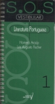 S. O. S Vestibular: Literatura Portuguesa Vol 1