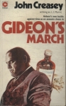 Gideon's March
