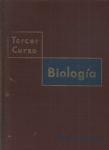 Biología Tercer Curso