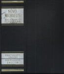 Novo Michaelis Português-inglês Vol 2 (1971)
