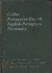 Collins Portuguese-english - English-portuguese Dictionary