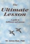 The Ultimate Lesson