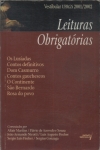 Leituras Obrigatórias Vestibular Ufrgs 2001/2002