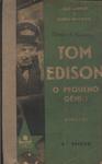 Tom Edison, O Pequeno Gênio