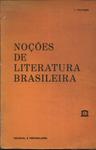 Noções De Literatura Brasileira