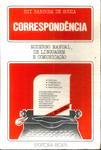 Correspondência: Moderno Manual De Linguagem E Comunicação