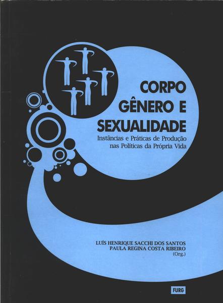 corpo e gênero, sexualidade