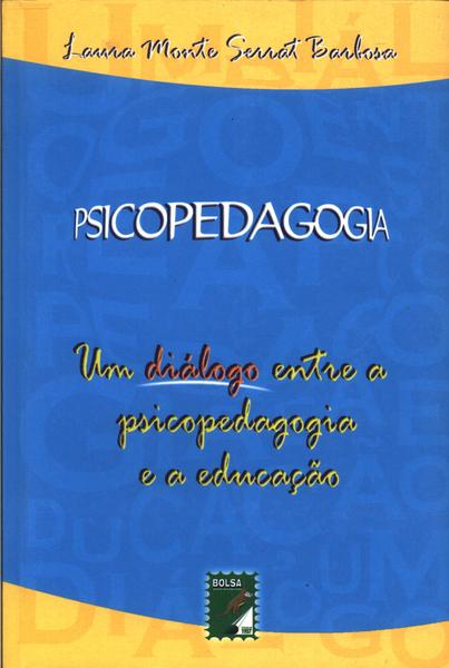 PDF) Bibliografia Psicopedagogia