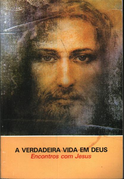 É Hora de Evangelizar: Conforme as Mensagens de A Verdadeira Vida em Deus  eBook : Brasil, AVVD: : Livros