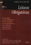 Leituras Obrigatórias Vestibulr Ufrgs 2001/2002