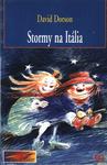 Stormy Na Itália