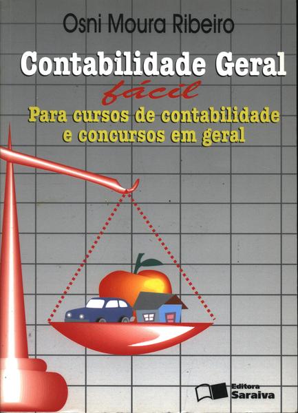 Contabilidade para concursos on line