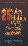 The 25 Sales Habits Of Highly Successful Salespeople