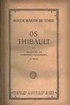 Os Thibault Vol 2