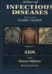 Atlas Of Infectious Diseases Vol 1