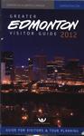 Greater Edmonton Visitor Guide 2012
