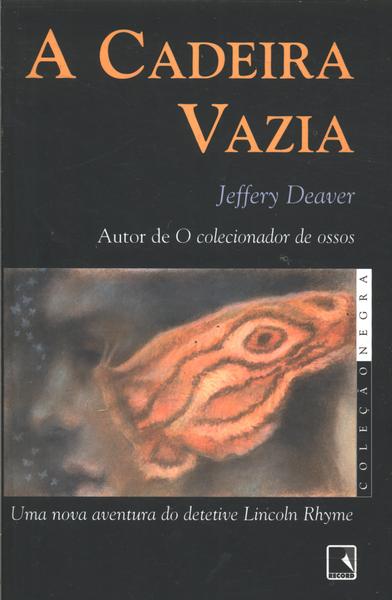 DANÇA COM A MORTE / Jeffery Deaver