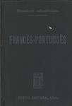 Dicionários Acadêmicos Françês-Português Vol 1 (1973)