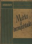 Marta, A Inconquistada