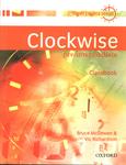 Clockwise Pre-intermediate Classbook (2000)