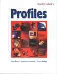 Profiles Teachers Book 1 (2003)