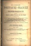 Novo Diccionario Portuguez-francez (1910)