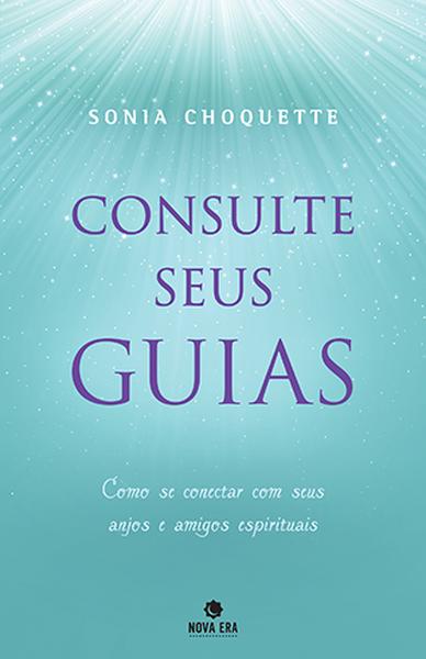 Consulte Seus Guias Sonia Choquette Traça Livraria E Sebo 9668