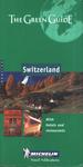 The Green Guide - Switzerland