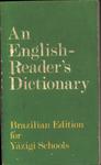 An English-reade's Dictionary