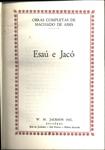 Esaú E Jacó - Crítica Teatral