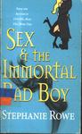 Sex And The Immortal Bad Boy