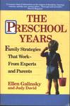 The Preschool Years