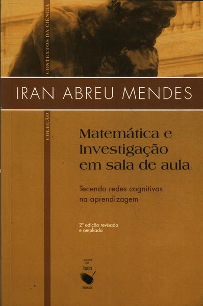  Investigações matemáticas na sala de aula - Nova