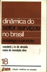 Dinâmica Do Setor Serviços No Brasil
