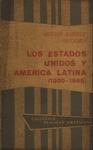 Los Estados Unidos Y America Latina
